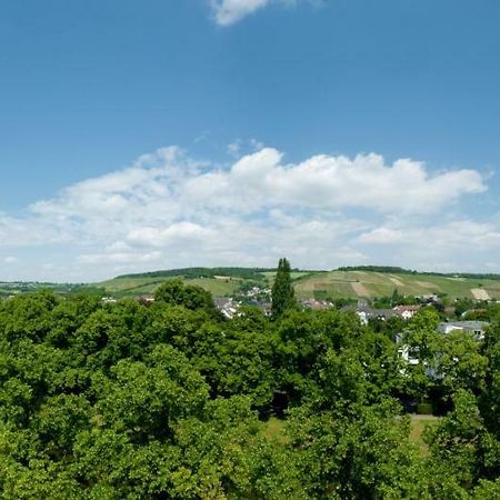 Dorint Parkhotel Bad Neuenahr Exteriör bild