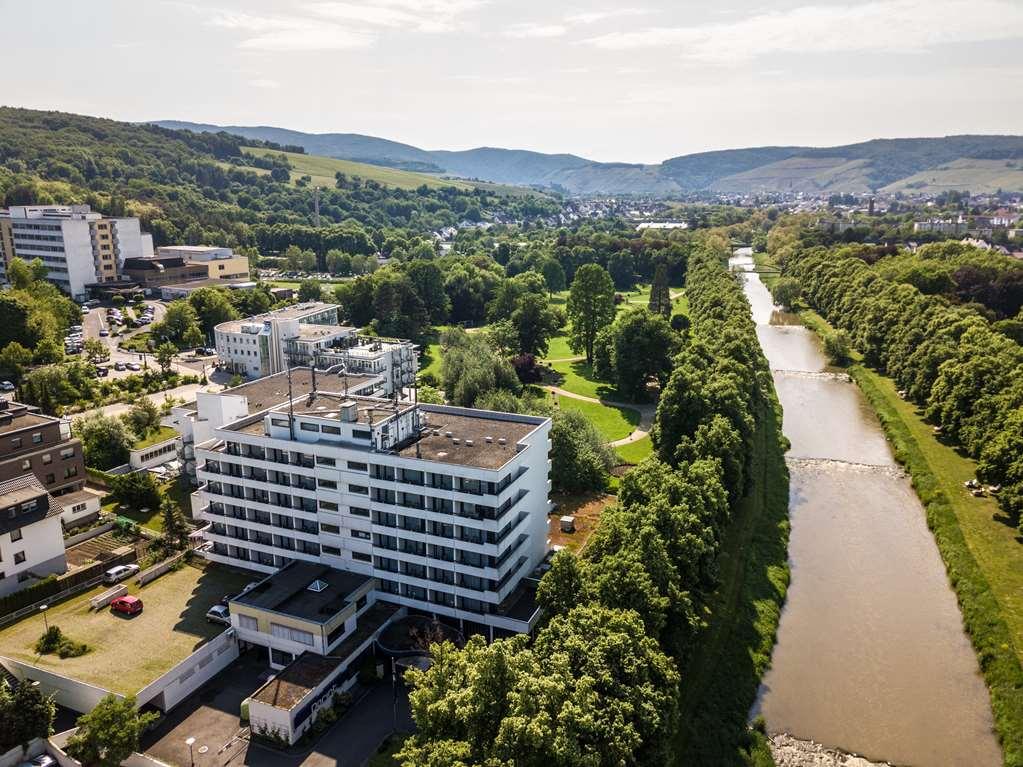 Dorint Parkhotel Bad Neuenahr Exteriör bild