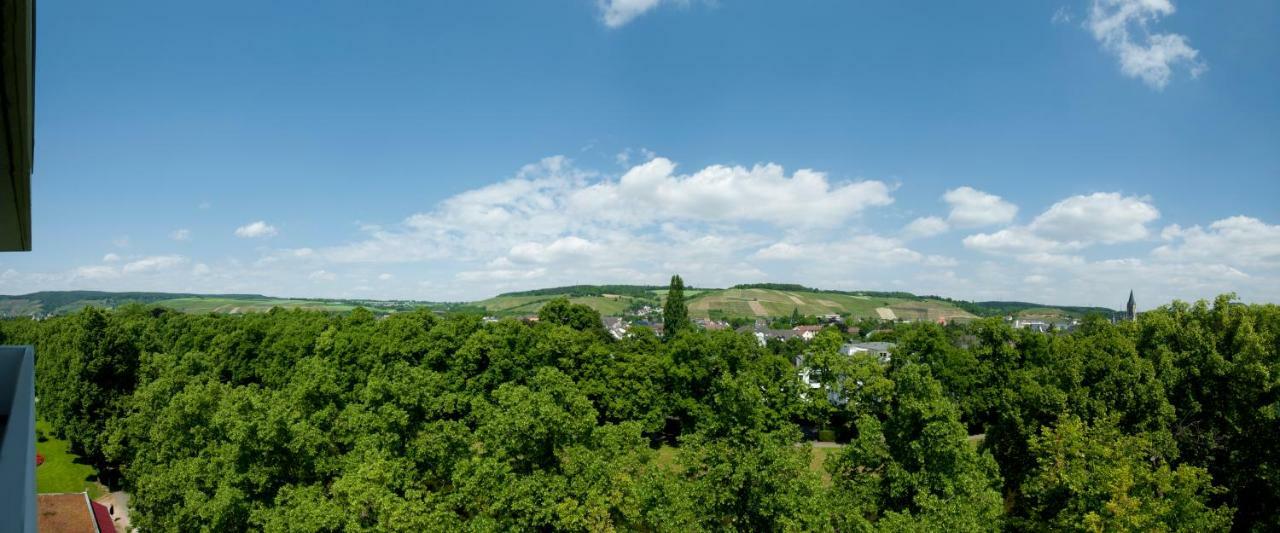 Dorint Parkhotel Bad Neuenahr Exteriör bild